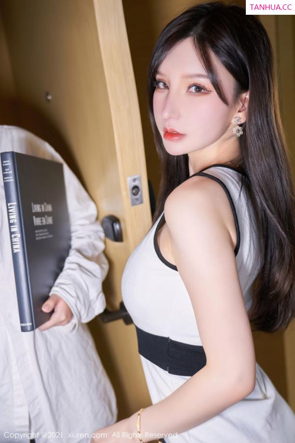 周于希dummy  粉嫩娃娃周于希 充满无限想象力第25张图片